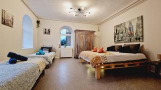 Maison de maître & spa - 5