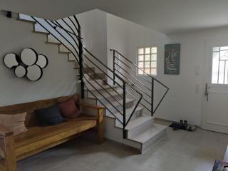 Villa de charme à 1 minute de la plage à pied - 1