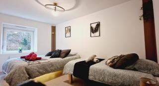 Maison de maître & spa - 1