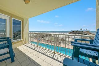 Boardwalk 187 - Gulf Shores - 9