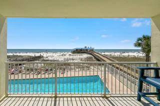 Boardwalk 187 - Gulf Shores - 4