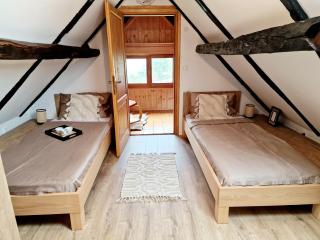Kuća za odmor Vuketich hills - Ozalj - 5