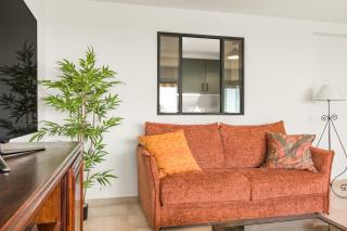 Appartement Port Santa Lucia - Le Manoir - Saint-Raphaël - 1