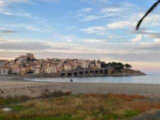 Villa de charme à 1 minute de la plage à pied - 2