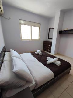 Apartament Stefani 2 - Saranda - 1