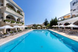 Stephanos Hotel Apartments - Polis Chrysochous - 6