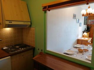 Studio fonctionnel 4 pers avec balcon sud, parking, animaux admis - FR-1-241-65 - Le Grand-Bornand - 2