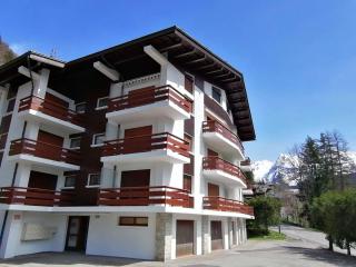 Studio fonctionnel 4 pers avec balcon sud, parking, animaux admis - FR-1-241-65 - Le Grand-Bornand - 9