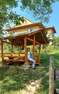 Гірська Хатина - 8