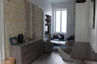 Studio centre-ville Rueil-Malmaison - proche RER A - Rueil-Malmaison - 6
