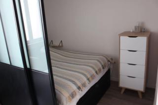 Studio centre-ville Rueil-Malmaison - proche RER A - Rueil-Malmaison - 2