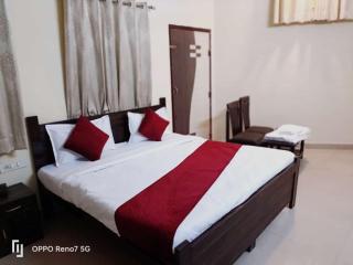 AK VILAS - BEST BUDGETED HOTEL IN JAIPUR - Jaipur - 9