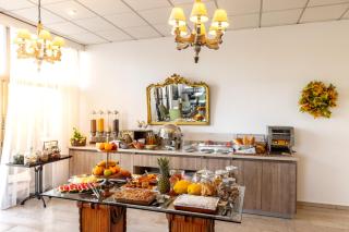 Stephanos Hotel Apartments - Polis Chrysochous - 2