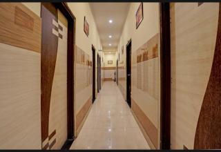AK VILAS - BEST BUDGETED HOTEL IN JAIPUR - Jaipur - 3
