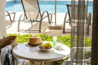 Stephanos Hotel Apartments - 1