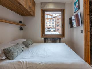 Appartement skis aux pieds, balcon sud, 8 pers, cheminée, Wifi - Val-d'Isère - FR-1-694-292 - Val dʼIsère - 1