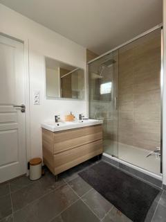 Appartement Cosy et Confortable - Saint-Genis-Laval - 1