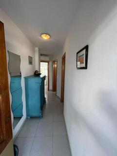 Zee zicht apartement Altea 2 pers - Capnegret - 8
