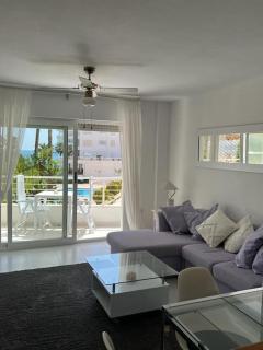 Zee zicht apartement Altea 2 pers - Capnegret - 7