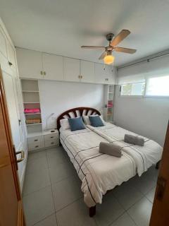Zee zicht apartement Altea 2 pers - Capnegret - 6