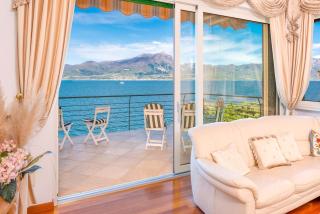 Panoramic Villa Clementina - Torri del Benaco - 5