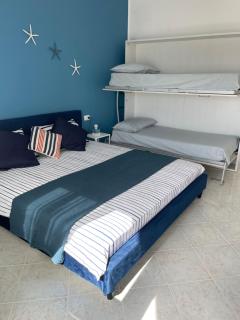 Appartamento Sapore di mare - Pietra Ligure - 4