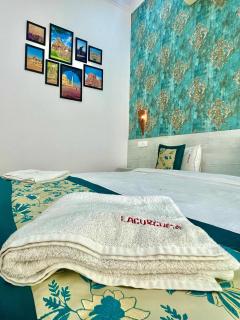 La Curcuma Luxury Homestay - 0
