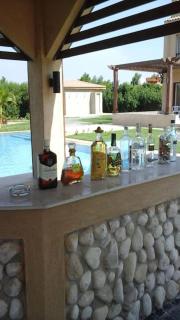 Private villa at a gated community - Giza - 9