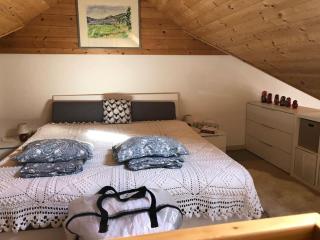 Wohnung, Aussicht, traditionell, Bad Kleinkirchheim - Obertschern - 4