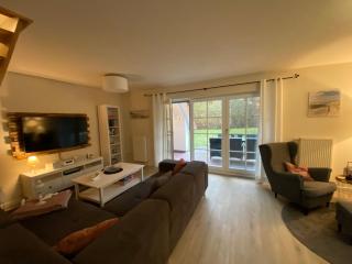 Schwalbennest - Zingst - 3