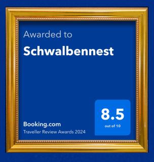 Schwalbennest - Zingst - 8