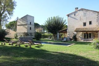 Mas Volver Camargue - Arles - 9