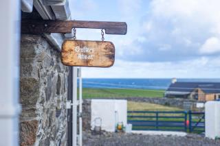 Crofters Retreat - - 1