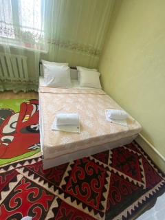 Nomad Junction - Kazarman - 6