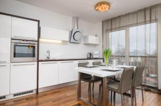 Mugav suurepärase vaatega korter - Viljandi - 8