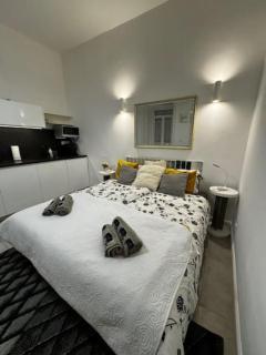 Cozy Studio in the Heart of Buda - Budapest - 0