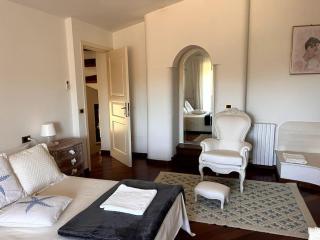Villa Mariachiara - L'oasi verde - San Pantaleo - 8