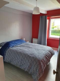 Charmante maison en bord de Rance - Plouër-sur-Rance - 4