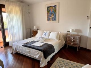 Villa Mariachiara - L'oasi verde - San Pantaleo - 3