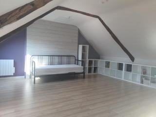 Charmante maison en bord de Rance - Plouër-sur-Rance - 3