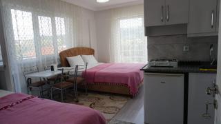Salda Karanfil Pansiyon - Yeşilova - 3