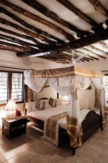 Amani Paradise - Luxury Villas - Diani Beach - 7