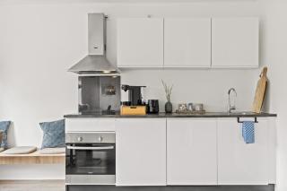 Greenhouse Living Küstelberg Apartments - 5 Betten & 2 Schlafsofas - 7 Minuten von Winterberg für 9 Personen - 9