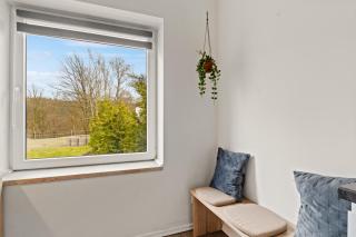 Greenhouse Living Küstelberg Apartments - 5 Betten & 2 Schlafsofas - 7 Minuten von Winterberg für 9 Personen - 7