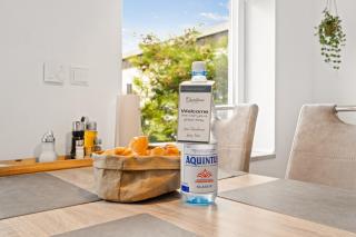 Greenhouse Living Küstelberg Apartments - 5 Betten & 2 Schlafsofas - 7 Minuten von Winterberg für 9 Personen - 3