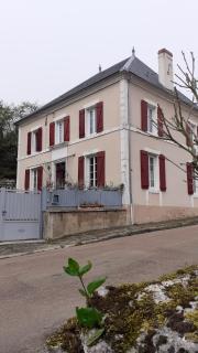 Gite des Belles Fontaines - Druyes-les-Belles-Fontaines - 0
