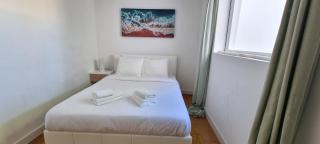 Relax and Explore Lisbon Suites and Rooms - Lissabon - 5
