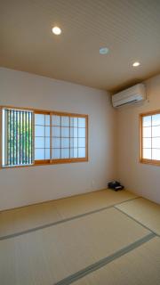 美築粟田 - 4