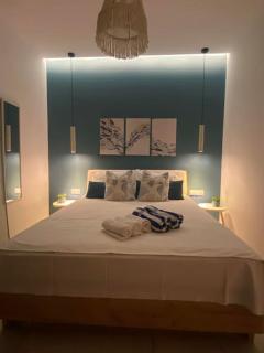Goldfish Nea Plagia Chalkidiki - Affordable Luxury Apartment - Nea Plagia - 7