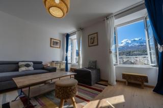 Petite Anita - Centre ville - Parking privé - Barcelonnette - 7